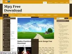 Sites similar to onlysongstou.blogspot.com
