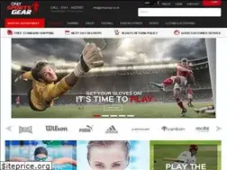 Sites similar to onlysportsgear.com
