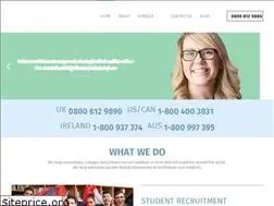 Sites similar to onlystudentrecruitment.com