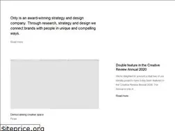 Sites similar to onlystudio.co.uk