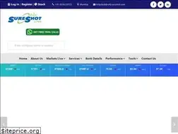Sites similar to onlysureshot.com