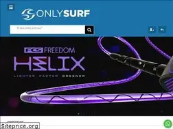 Sites similar to onlysurf.com.br