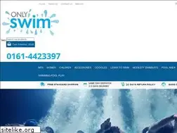 Sites similar to onlyswim.com