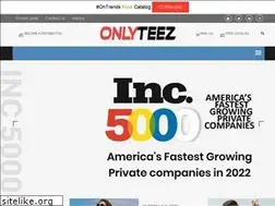 Sites similar to onlyteez.com