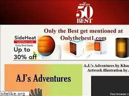 Sites similar to onlythebest1.com