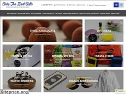 Sites similar to onlythebestgifts.com