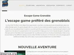 Sites similar to onlythebrain.fr
