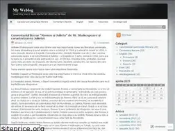 Sites similar to onlythoughts.wordpress.com