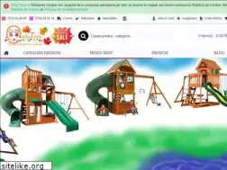 Sites similar to onlytoys.ro