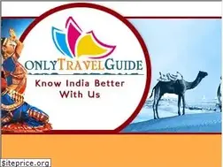 Sites similar to onlytravelguide.com