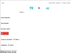 Sites similar to onlytvshows.cc