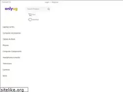 Sites similar to onlyug.com