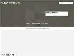 Sites similar to onlyvoyage.blogspot.com