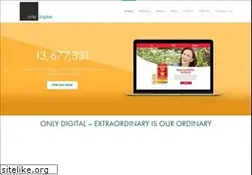 Sites similar to onlyw3b.com