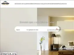 Sites similar to onlyway-imobiliaria.com