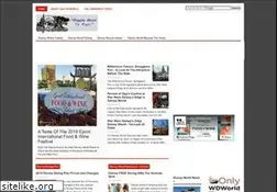Sites similar to onlywdworld.com