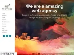 Sites similar to onlyweb.in