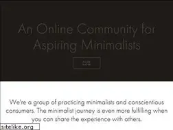 Sites similar to onlywhatmatters.com