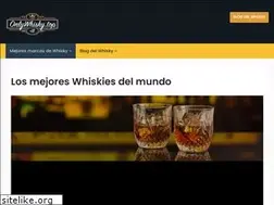 Sites similar to onlywhisky.top