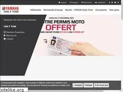 Sites similar to onlyyam.com