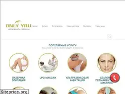 Sites similar to onlyyou.od.ua