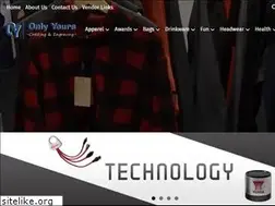 Sites similar to onlyyours.com