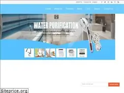 Sites similar to onlyzonewater.com