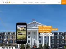 Sites similar to onm.de