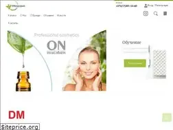 Sites similar to onmacabim.by