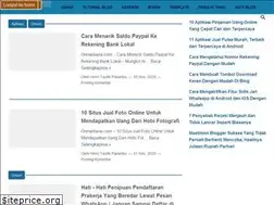 Sites similar to onmaibana.com