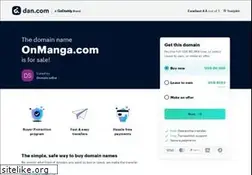 Sites similar to onmanga.com