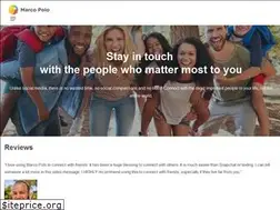 Sites similar to onmarcopolo.com