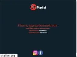 Sites similar to onmarket.com.tr