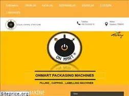 Sites similar to onmartmakine.com