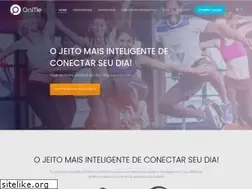 Sites similar to onme.com.br