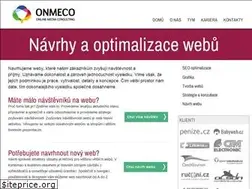 Sites similar to onmeco.cz