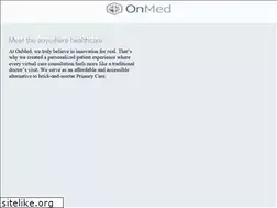 Sites similar to onmed.com
