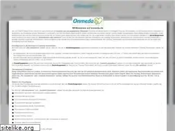 Sites similar to onmeda.de