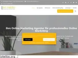 Sites similar to onmedia-marketing.de