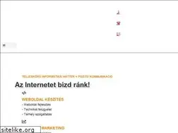 Sites similar to onmediaweb.eu