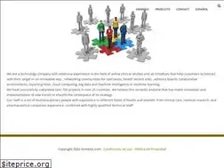 Sites similar to onmedic.com