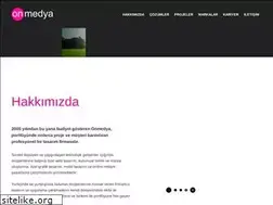 Sites similar to onmedya.com