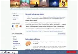 Sites similar to onmegvalositas.hu