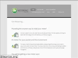 Sites similar to onmetering.co.nz