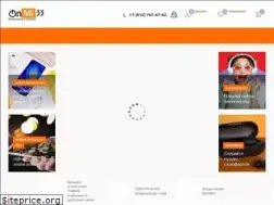 Sites similar to onmi33.ru