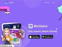 Sites similar to onmicapp.com