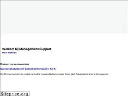 Sites similar to onmissbaar.nl