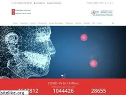 Sites similar to onmne.tn