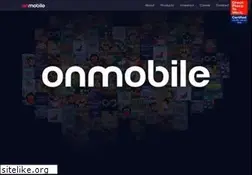 Sites similar to onmobile.com