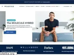 Sites similar to onmolecule.com